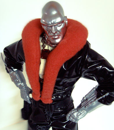 DESTRO!