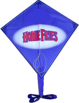 The HomeFries KITE