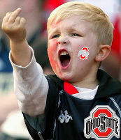 young buckeye