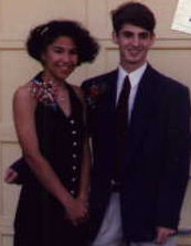 Roula Amire and Slammer