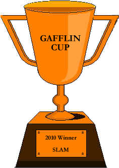 Gafflin Cup